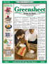Newspaper: The Greensheet (Fort Worth, Tex.), Vol. 30, No. 46, Ed. 1 Thursday, M…
