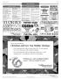 Thumbnail image of item number 3 in: 'The Greensheet (Dallas, Tex.), Vol. 34, No. 265, Ed. 1 Friday, December 24, 2010'.