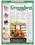 Primary view of The Greensheet (Fort Worth, Tex.), Vol. 29, No. 221, Ed. 1 Thursday, November 17, 2005
