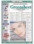 Thumbnail image of item number 1 in: 'The Greensheet (Dallas, Tex.), Vol. 28, No. 311, Ed. 1 Friday, March 4, 2005'.