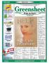Newspaper: The Greensheet (Dallas, Tex.), Vol. 32, No. 48, Ed. 1 Friday, May 23,…
