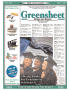 Primary view of The Greensheet (Fort Worth, Tex.), Vol. 29, No. 32, Ed. 1 Thursday, May 12, 2005