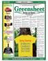 Primary view of The Greensheet (Dallas, Tex.), Vol. 29, No. 335, Ed. 1 Friday, March 10, 2006