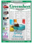 Newspaper: The Greensheet (Fort Worth, Tex.), Vol. 30, No. 347, Ed. 1 Thursday, …