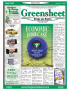Primary view of The Greensheet (Dallas, Tex.), Vol. 32, No. 279, Ed. 1 Friday, January 9, 2009