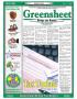 Primary view of The Greensheet (Dallas, Tex.), Vol. 29, No. 363, Ed. 1 Friday, April 7, 2006