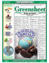 Primary view of The Greensheet (Fort Worth, Tex.), Vol. 30, No. 74, Ed. 1 Thursday, June 22, 2006