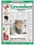 Thumbnail image of item number 1 in: 'The Greensheet (Fort Worth, Tex.), Vol. 29, No. 298, Ed. 1 Thursday, February 2, 2006'.