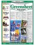 Primary view of The Greensheet (Dallas, Tex.), Vol. 31, No. 195, Ed. 1 Friday, October 19, 2007