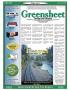 Newspaper: The Greensheet (Dallas, Tex.), Vol. 29, No. 104, Ed. 1 Friday, July 2…