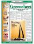 Newspaper: The Greensheet (Dallas, Tex.), Vol. 31, No. 62, Ed. 1 Friday, June 8,…