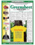 Newspaper: The Greensheet (Fort Worth, Tex.), Vol. 29, No. 333, Ed. 1 Thursday, …