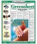 Primary view of The Greensheet (Dallas, Tex.), Vol. 30, No. 62, Ed. 1 Friday, June 9, 2006