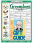 Primary view of The Greensheet (Fort Worth, Tex.), Vol. 30, No. 67, Ed. 1 Thursday, June 15, 2006