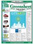 Newspaper: The Greensheet (Dallas, Tex.), Vol. 32, No. 55, Ed. 1 Friday, May 30,…