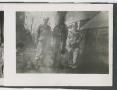 Photograph: [Soldiers in Tokyo]