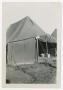 Photograph: [Camp Lucky Strike Tents]