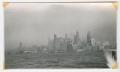 Photograph: [Ocean View of New York City]