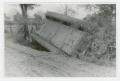 Primary view of [An Overturned Tank]