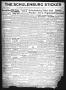 Newspaper: The Schulenburg Sticker (Schulenburg, Tex.), Vol. 42, No. 40, Ed. 1 F…
