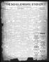 Primary view of The Schulenburg Sticker (Schulenburg, Tex.), Vol. 36, No. 36, Ed. 1 Friday, May 9, 1930