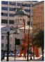 Photograph: [The Eagle in Downtown Fort Worth]