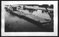 Primary view of Brazos River: Lock and Dam #8