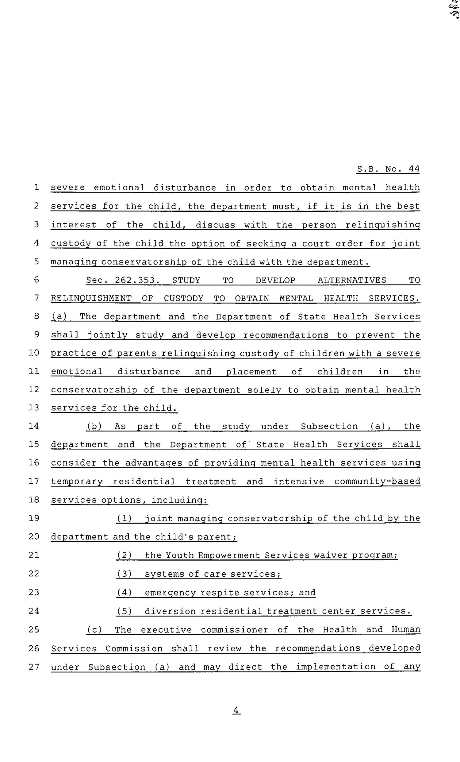 83rd Texas Legislature, Regular Session, Senate Bill 44, Chapter 1142
                                                
                                                    [Sequence #]: 4 of 8
                                                