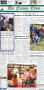 Thumbnail image of item number 1 in: 'The Nocona News (Nocona, Tex.), Vol. 105, No. 44, Ed. 1 Thursday, April 8, 2010'.