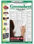 Thumbnail image of item number 1 in: 'Greensheet (Dallas, Tex.), Vol. 30, No. 105, Ed. 1 Friday, July 21, 2006'.