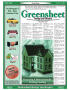 Thumbnail image of item number 1 in: 'Greensheet (Houston, Tex.), Vol. 36, No. 100, Ed. 1 Wednesday, April 6, 2005'.