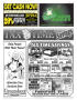 Thumbnail image of item number 2 in: 'Greensheet (Dallas, Tex.), Vol. 32, No. 336, Ed. 1 Friday, March 6, 2009'.