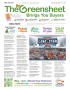 Newspaper: The Greensheet (Dallas, Tex.), Vol. 36, No. 350, Ed. 1 Friday, March …
