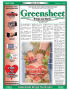 Newspaper: Greensheet (Dallas, Tex.), Vol. 30, No. 308, Ed. 1 Friday, February 9…