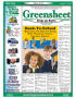 Newspaper: Greensheet (Dallas, Tex.), Vol. 32, No. 140, Ed. 1 Friday, August 22,…