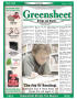 Primary view of Greensheet (Houston, Tex.), Vol. 36, No. 616, Ed. 1 Wednesday, February 1, 2006