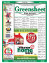 Newspaper: Greensheet (Houston, Tex.), Vol. 38, No. 316, Ed. 1 Wednesday, August…