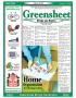 Primary view of Greensheet (Dallas, Tex.), Vol. 30, No. 287, Ed. 1 Friday, January 19, 2007