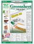 Newspaper: Greensheet (Dallas, Tex.), Vol. 32, No. 14, Ed. 1 Friday, April 18, 2…