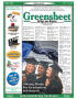 Newspaper: Greensheet (Dallas, Tex.), Vol. 29, No. 35, Ed. 1 Friday, May 13, 2005