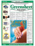 Primary view of Greensheet (Dallas, Tex.), Vol. 30, No. 63, Ed. 1 Friday, June 9, 2006