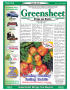 Newspaper: Greensheet (Dallas, Tex.), Vol. 29, No. 294, Ed. 1 Friday, January 27…