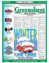Primary view of Greensheet (Dallas, Tex.), Vol. 29, No. 252, Ed. 1 Friday, December 16, 2005