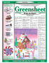 Newspaper: Greensheet (Houston, Tex.), Vol. 37, No. 532, Ed. 1 Wednesday, Decemb…