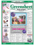 Newspaper: Greensheet (Dallas, Tex.), Vol. 32, No. 343, Ed. 1 Friday, March 13, …