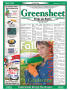 Primary view of Greensheet (Houston, Tex.), Vol. 38, No. 388, Ed. 1 Wednesday, September 19, 2007