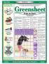 Newspaper: Greensheet (Houston, Tex.), Vol. 37, No. 61, Ed. 1 Tuesday, March 14,…