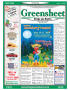 Newspaper: Greensheet (Houston, Tex.), Vol. 40, No. 172, Ed. 1 Wednesday, May 13…