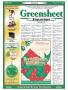 Newspaper: Greensheet (Houston, Tex.), Vol. 36, No. 544, Ed. 1 Wednesday, Decemb…