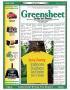 Primary view of Greensheet (Houston, Tex.), Vol. 37, No. 49, Ed. 1 Tuesday, March 7, 2006